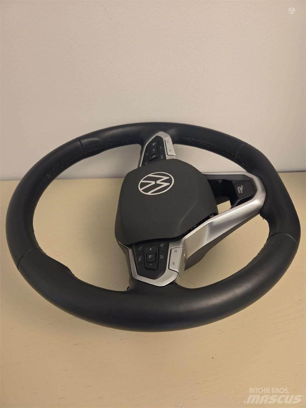 Volkswagen  Muut koneet
