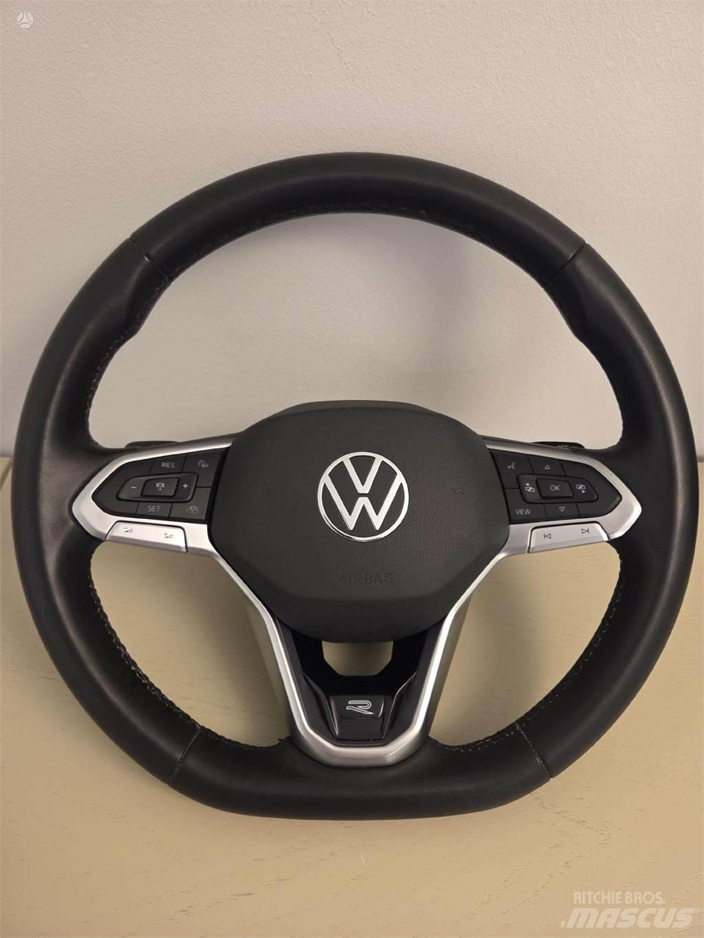 Volkswagen  Muut koneet