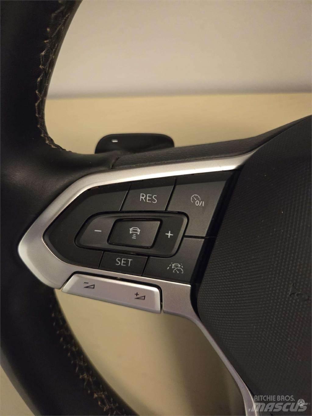Volkswagen  Muut koneet