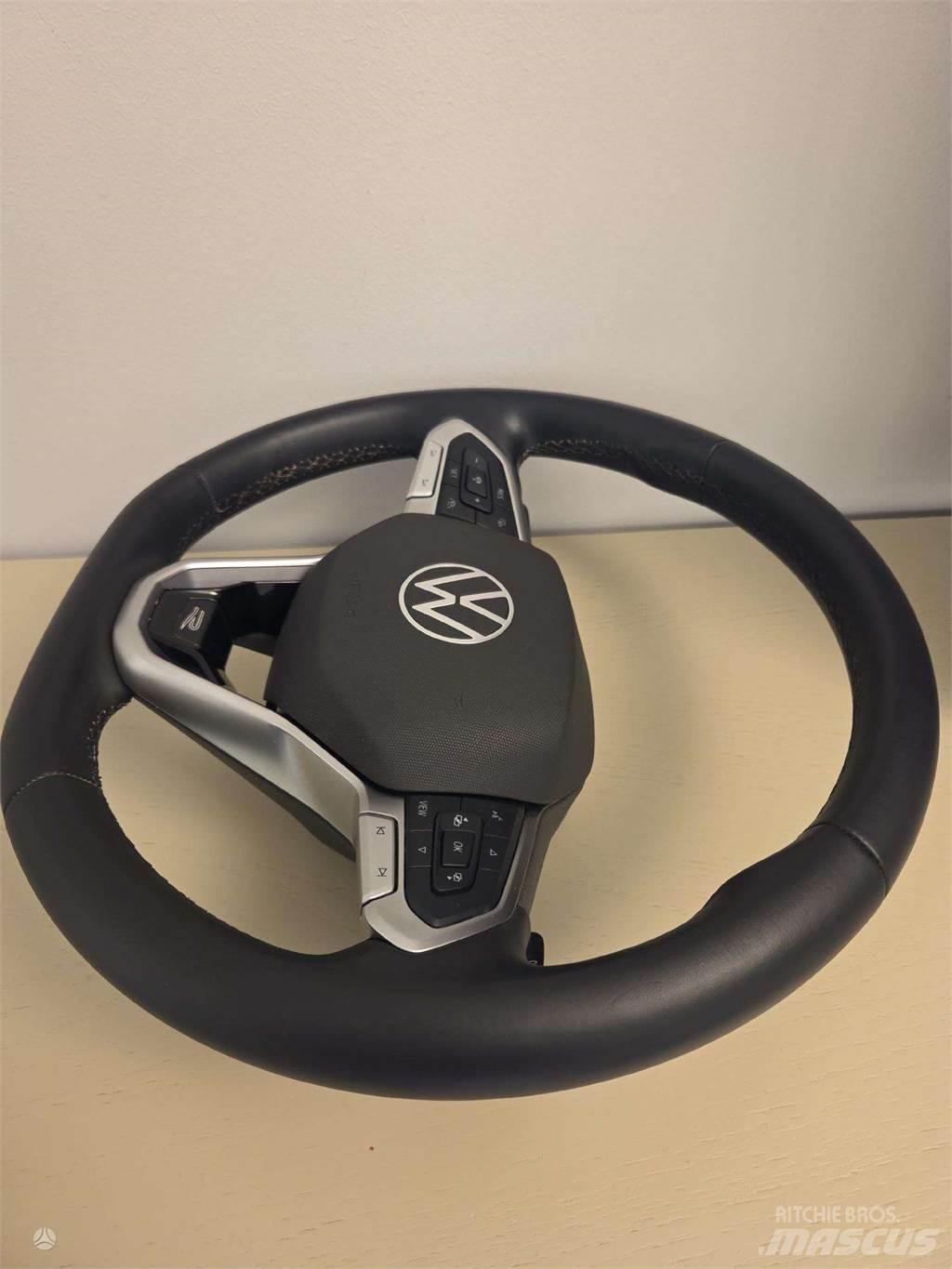 Volkswagen  Muut koneet
