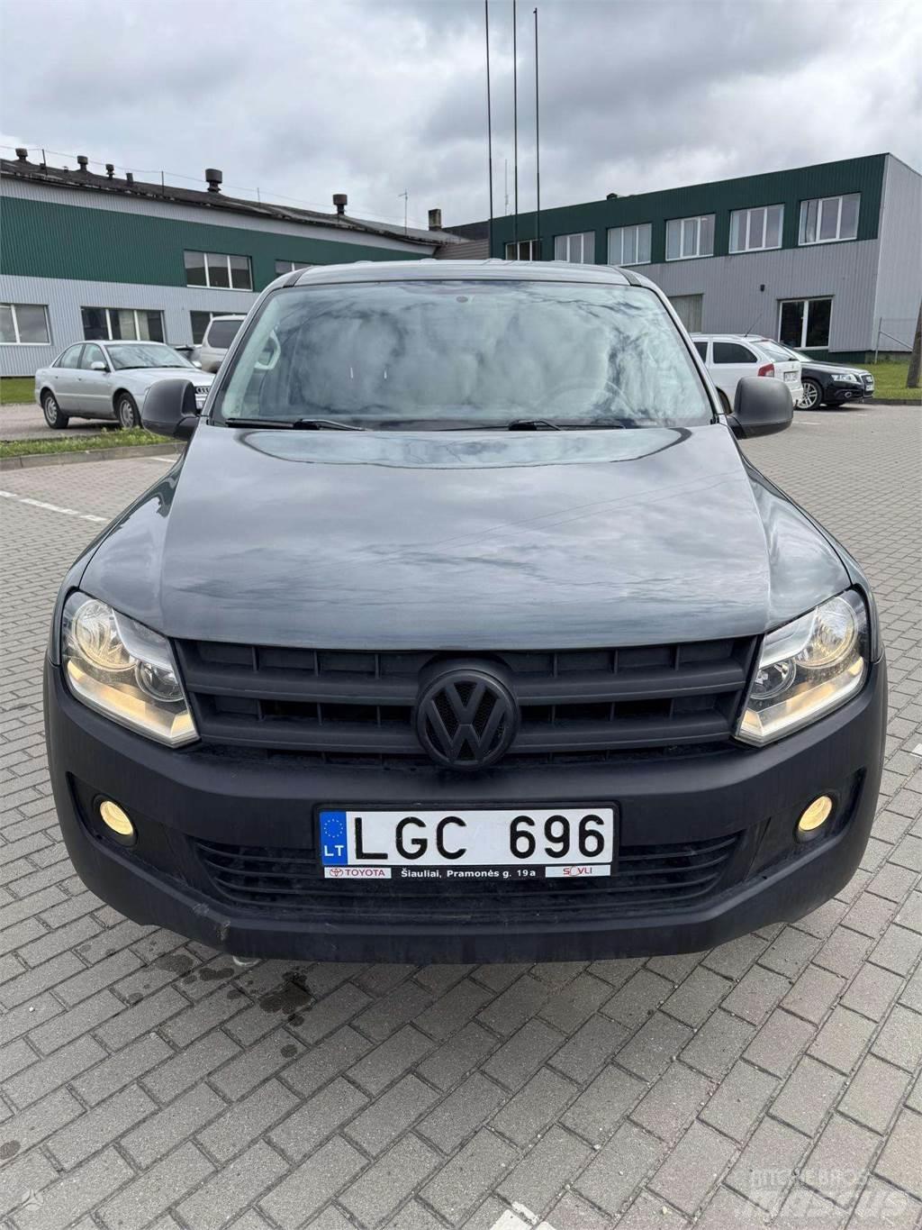 Volkswagen  Henkilöautot