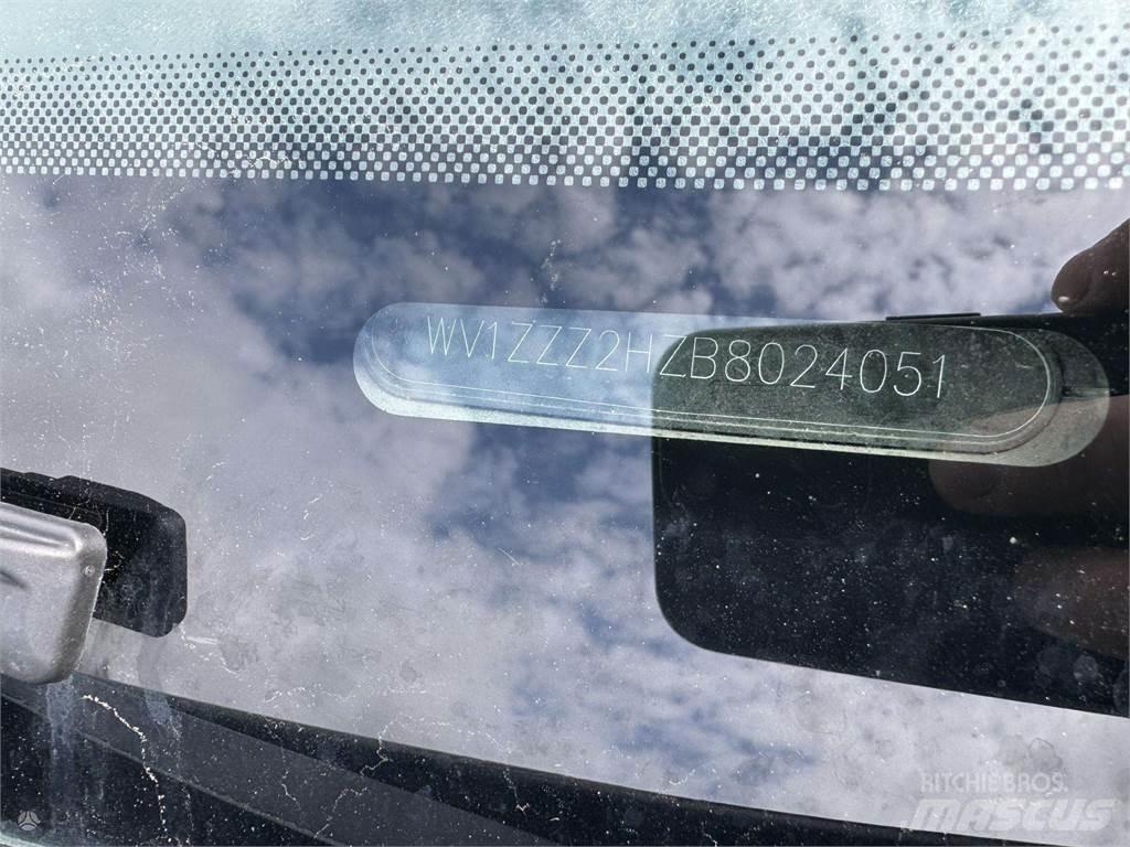 Volkswagen  Henkilöautot