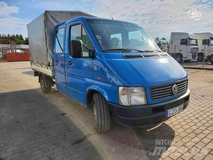 Volkswagen  Henkilöautot
