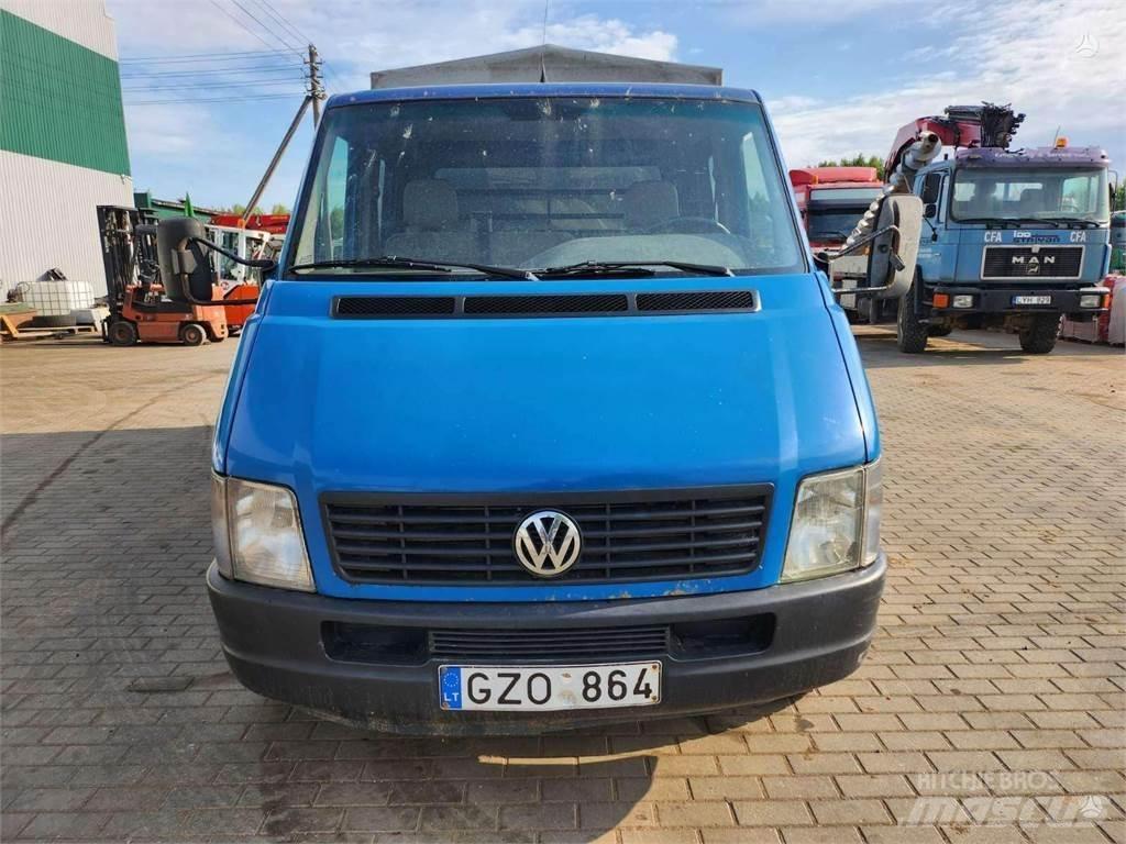 Volkswagen  Henkilöautot
