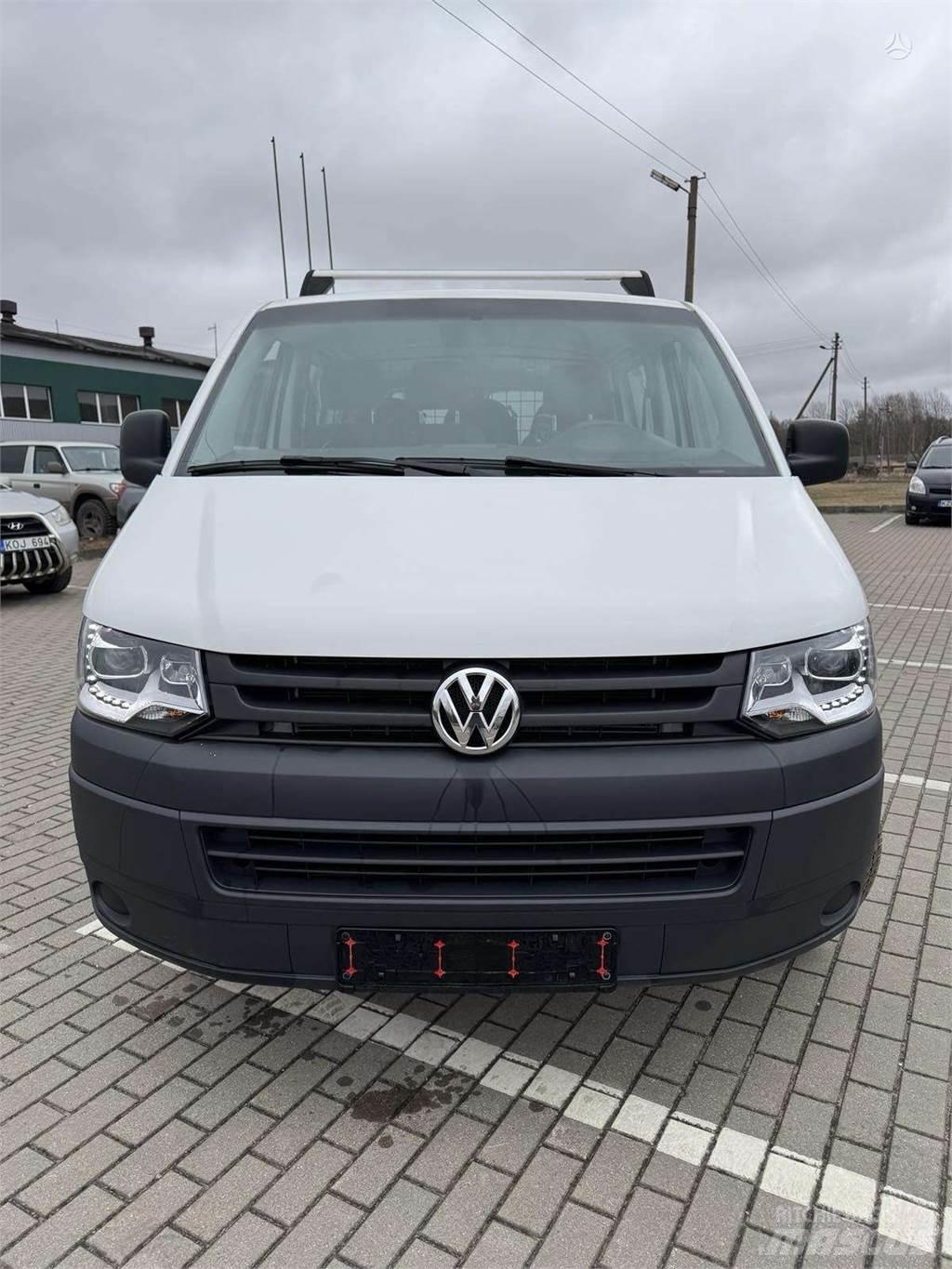Volkswagen  Henkilöautot