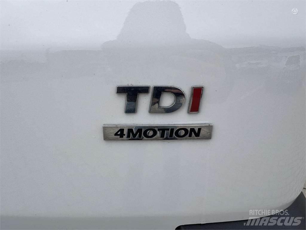 Volkswagen  Henkilöautot