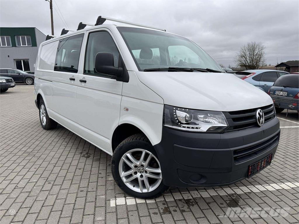 Volkswagen  Henkilöautot
