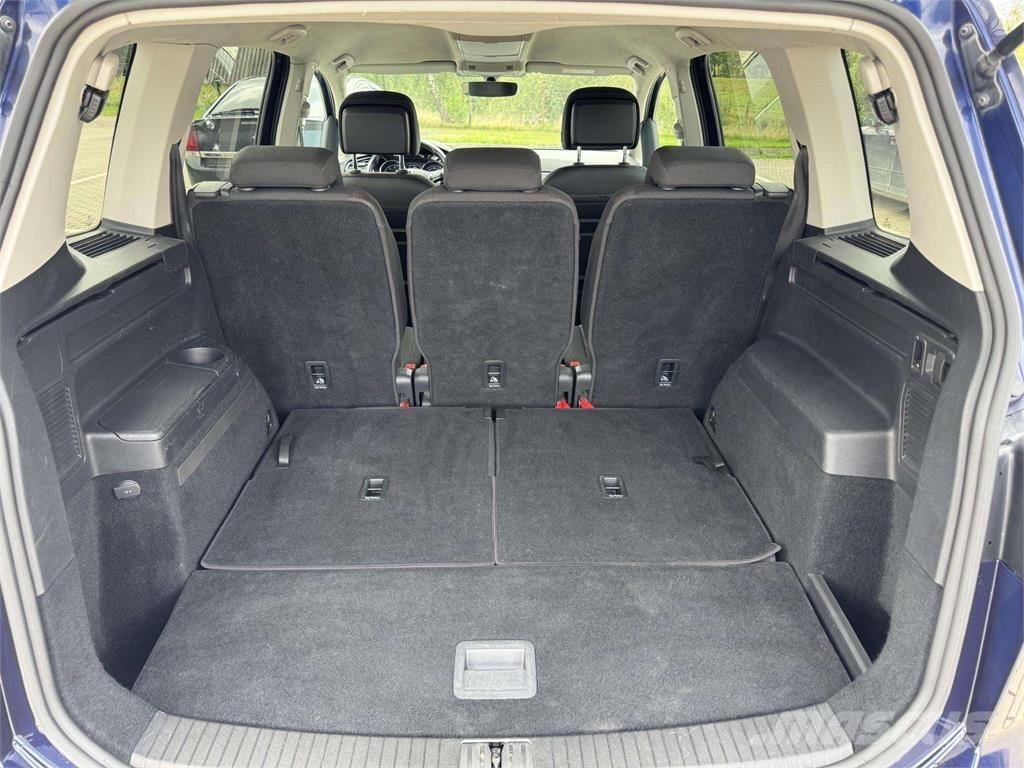 Volkswagen  Henkilöautot