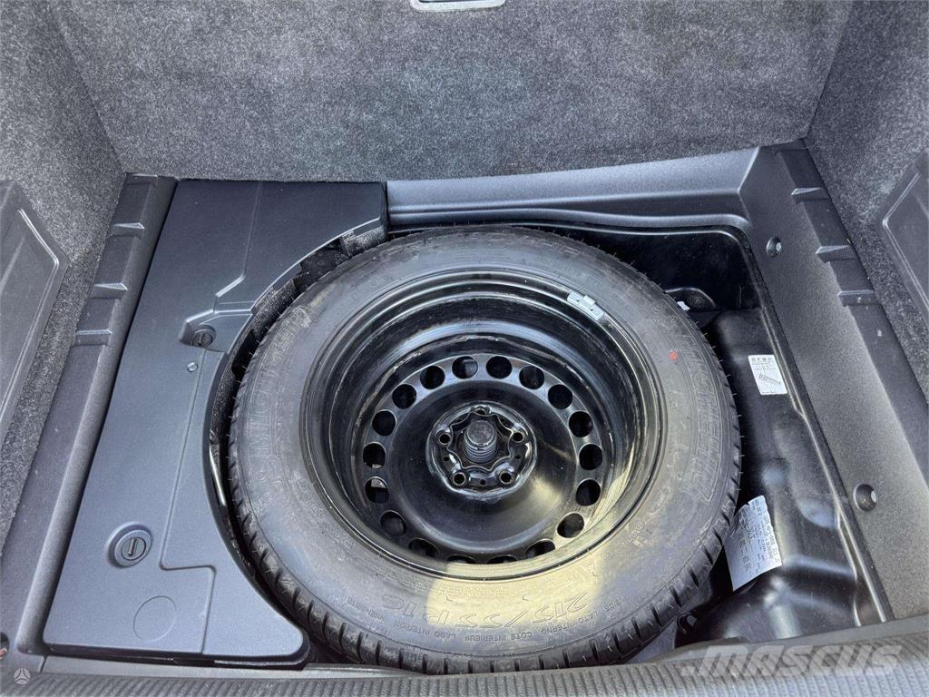 Volkswagen  Henkilöautot