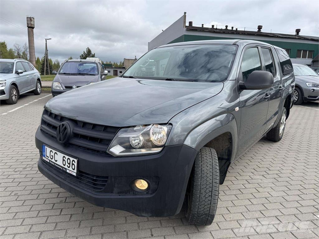 Volkswagen  Henkilöautot