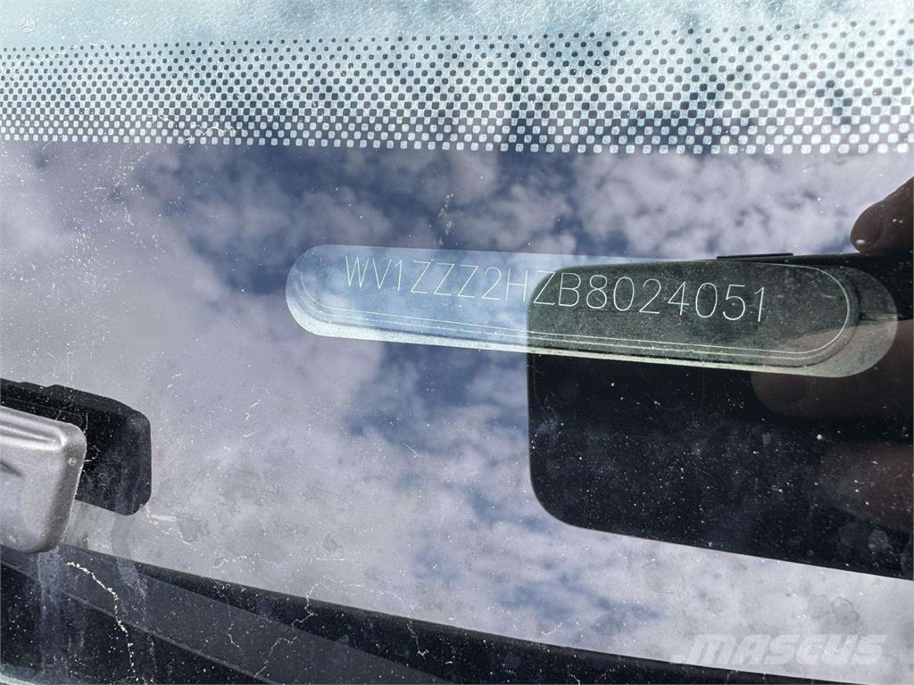 Volkswagen  Henkilöautot