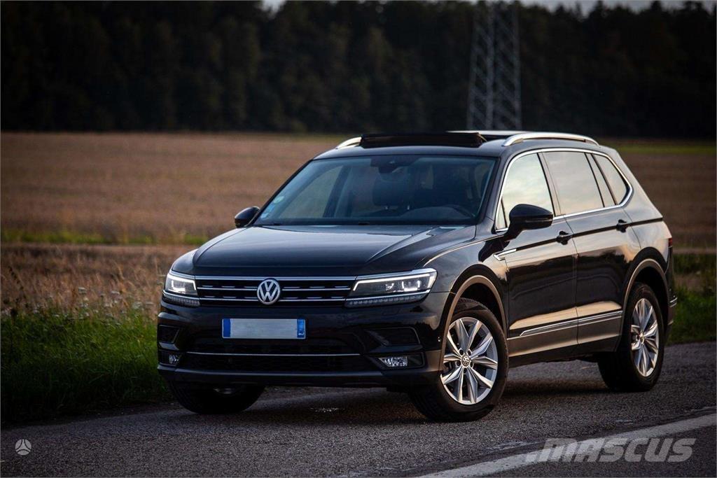 Volkswagen  Henkilöautot