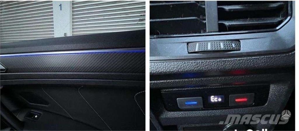 Volkswagen  Henkilöautot