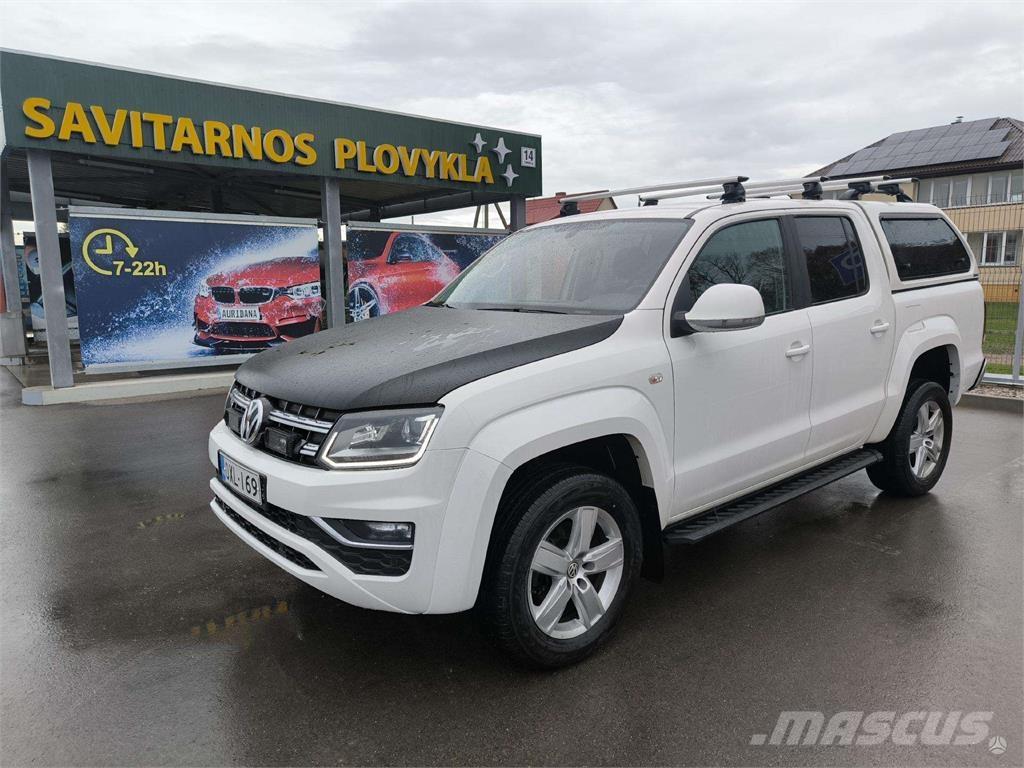 Volkswagen  Henkilöautot