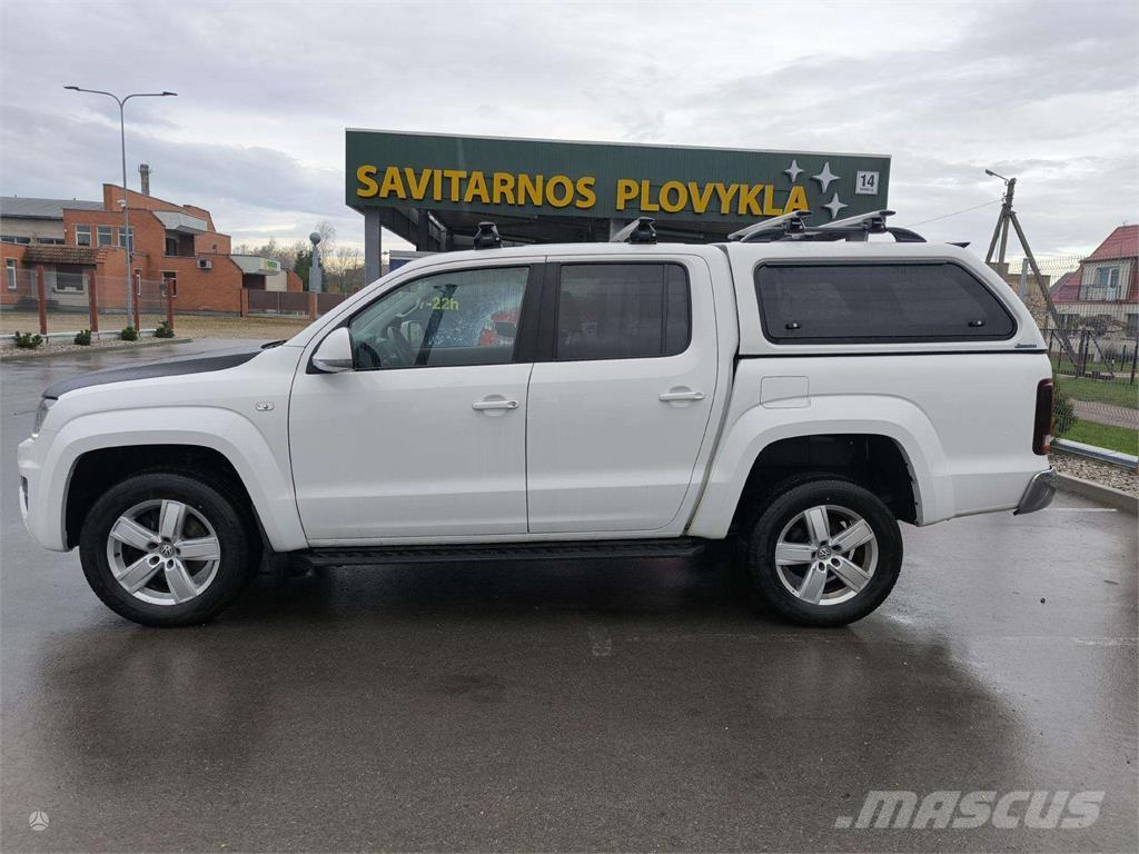 Volkswagen  Henkilöautot