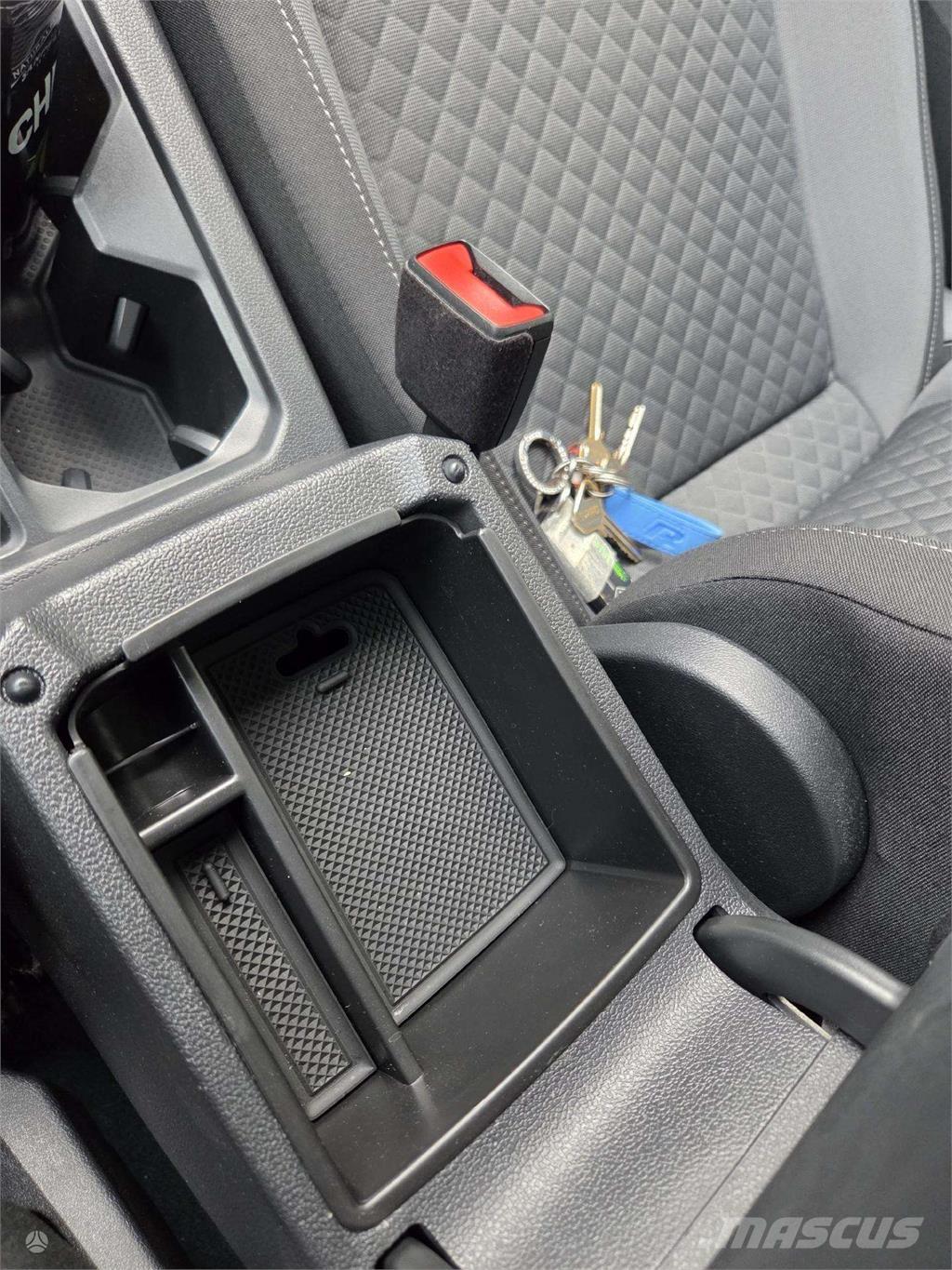 Volkswagen  Henkilöautot