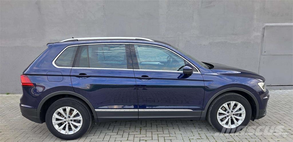 Volkswagen  Henkilöautot