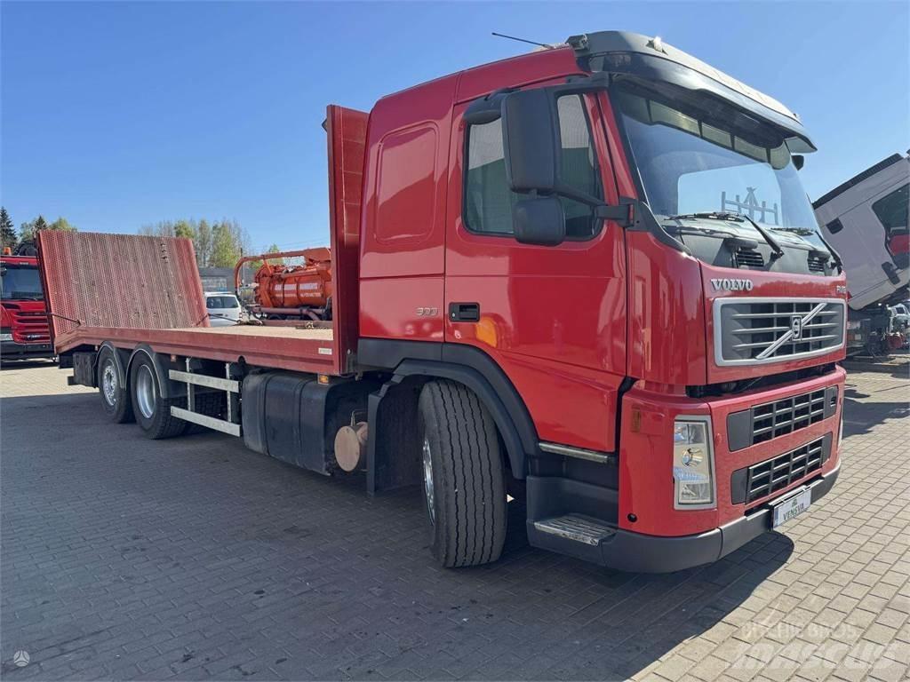 Volvo FM 9 Autonkuljetusautot