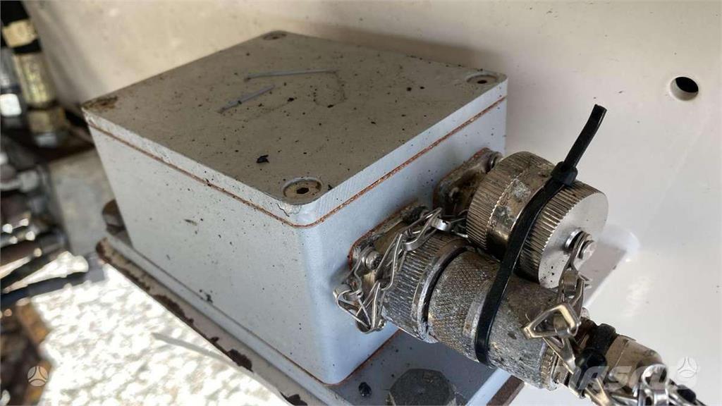 Wirtgen W100F Kylmäasfalttikoneet