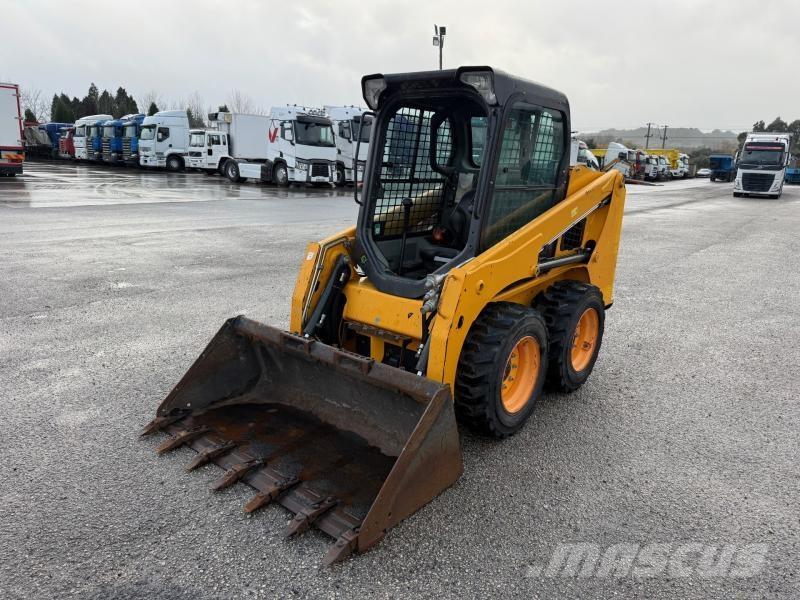 Bobcat S 450 Pienkuormaajat