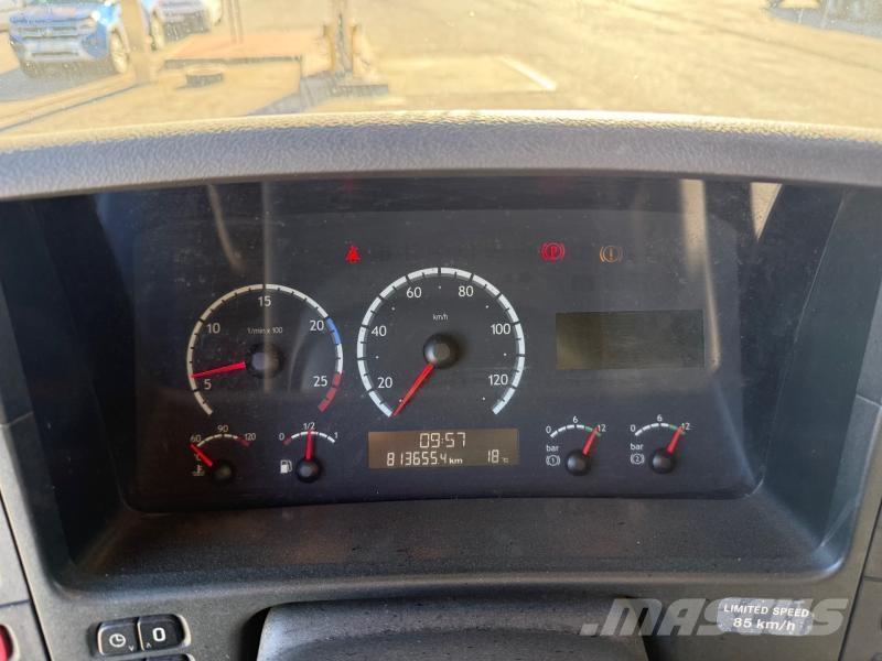 Scania R 420 Vetopöytäautot