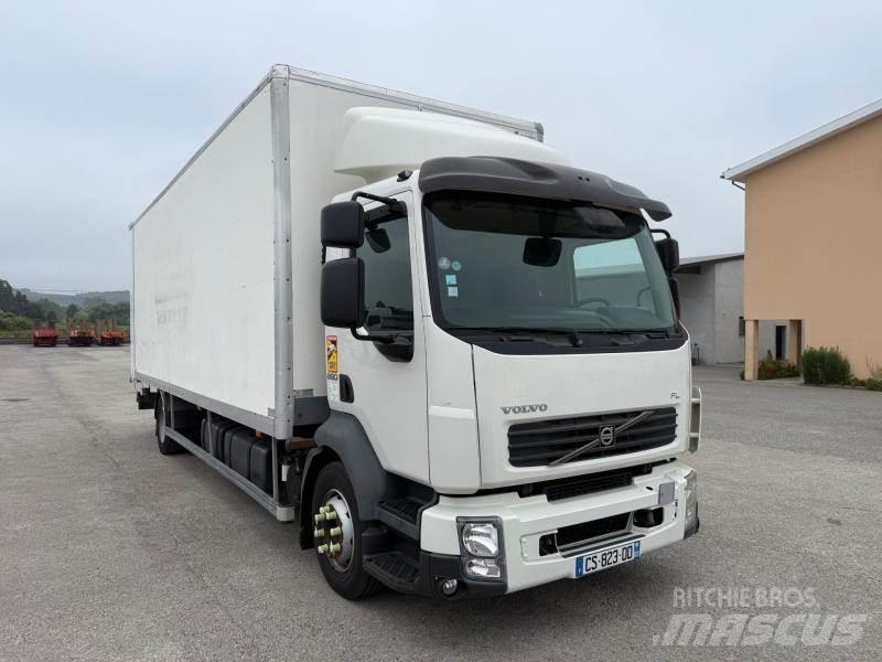 Volvo FL 280 Umpikorikuorma-autot