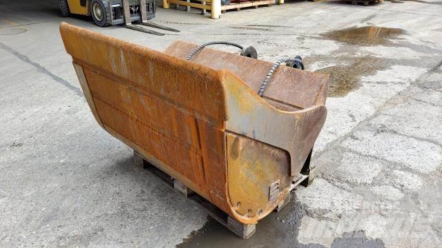 CAT 1600mm CW30s Kauhat