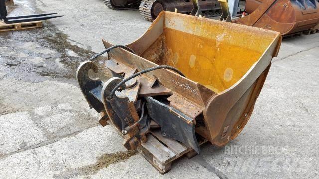 CAT 1600mm CW30s Kauhat