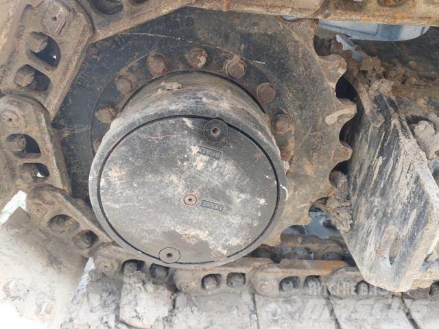 CAT 308 Minikaivukoneet < 7t