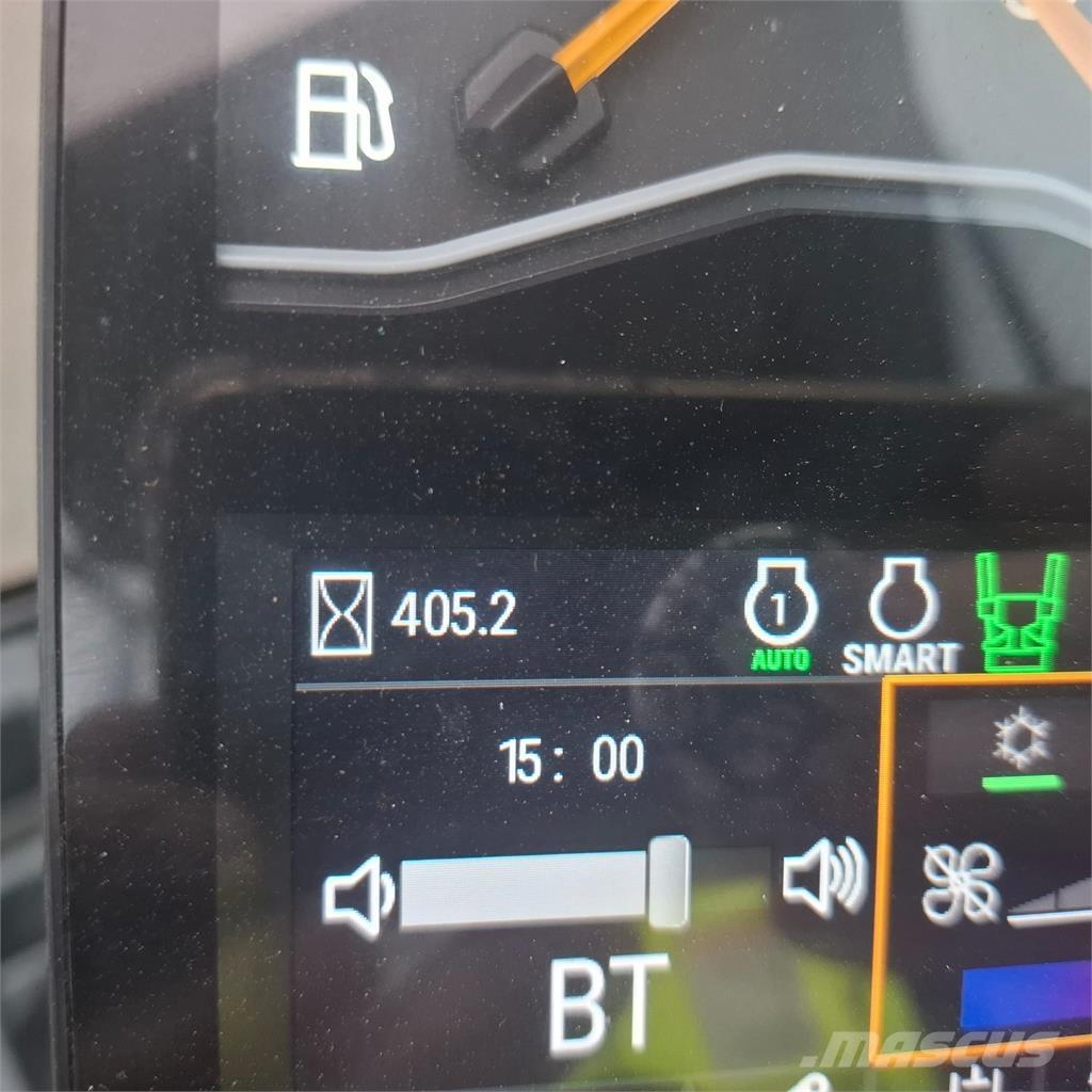 CAT 309 Minikaivukoneet < 7t