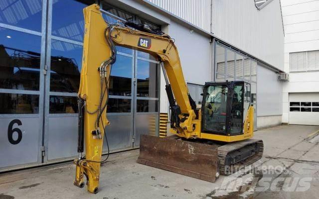 CAT 309 CR SB Minikaivukoneet < 7t