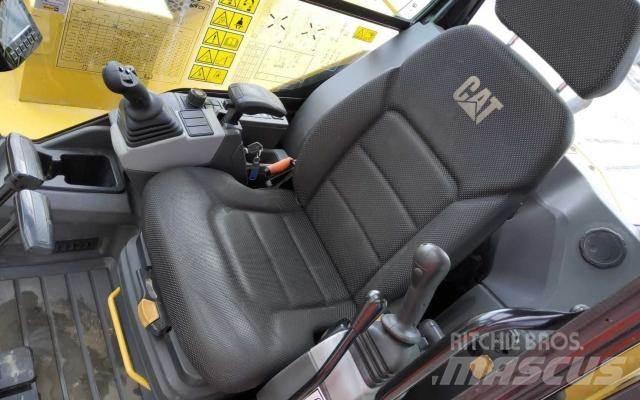 CAT 309 CR SB Minikaivukoneet < 7t