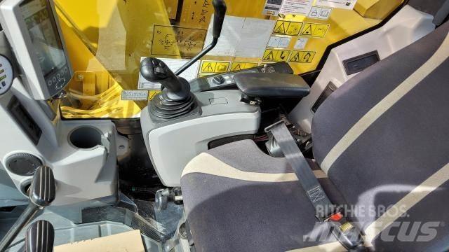 CAT 315F CW20s Telakaivukoneet