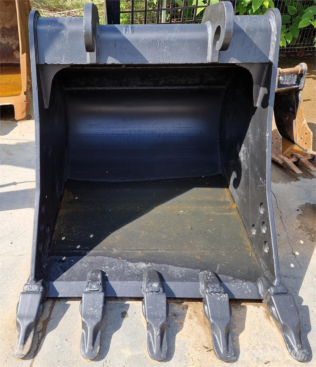 CAT 318FL Telakaivukoneet