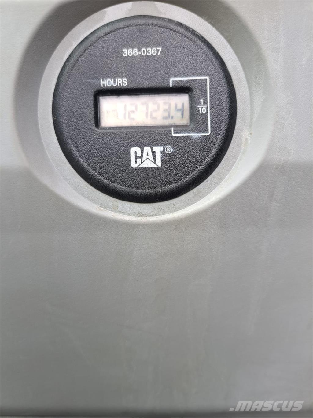 CAT 325F Telakaivukoneet