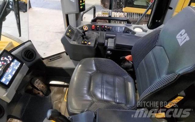 CAT 980-14 XE Pyöräkuormaajat