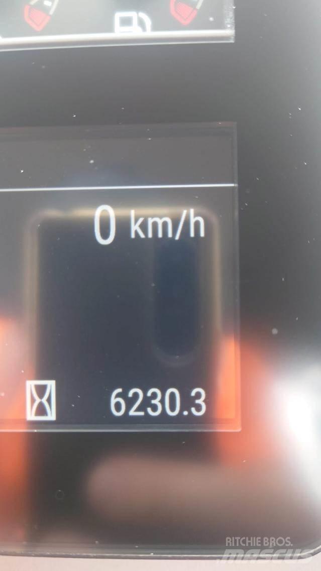 CAT 982XE Pyöräkuormaajat