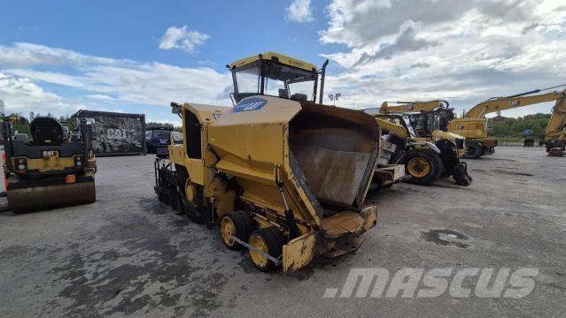 CAT AP300F Asfalttikoneet