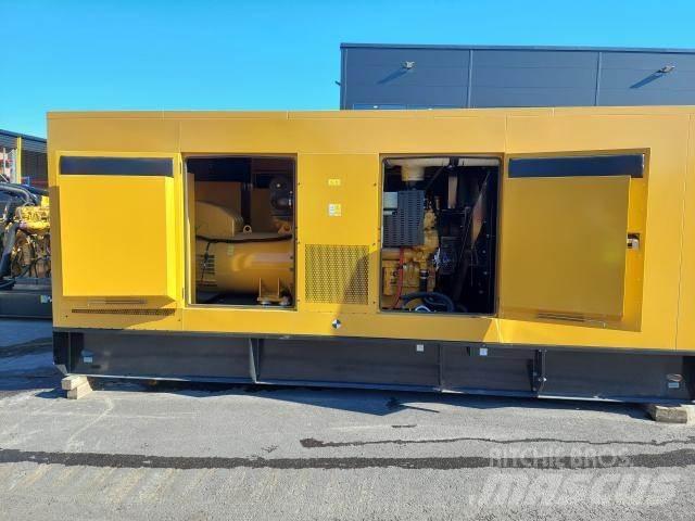 CAT DE850E0 Dieselgeneraattorit