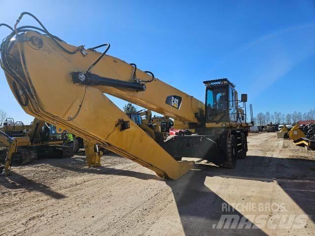 CAT M325D LMH Erikoiskaivinkoneet