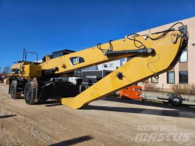 CAT M325D LMH Erikoiskaivinkoneet