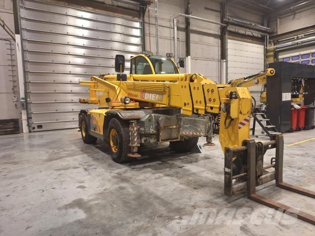 Dieci 40.25 Kurottajat