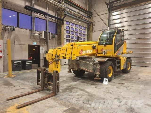 Dieci 40.25 Kurottajat