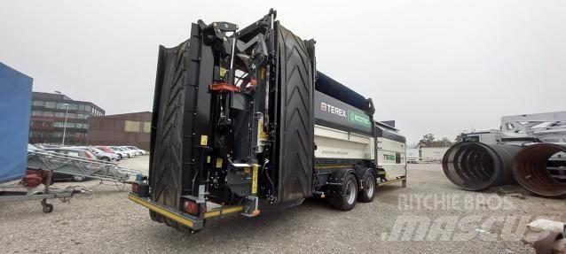  Ecotec TTS 620 Mobiiliseulat