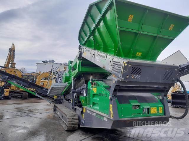EvoQuip Colt 1000 Mobiiliseulat