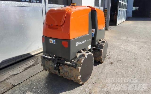 Husqvarna LP9505 Muut jyrät