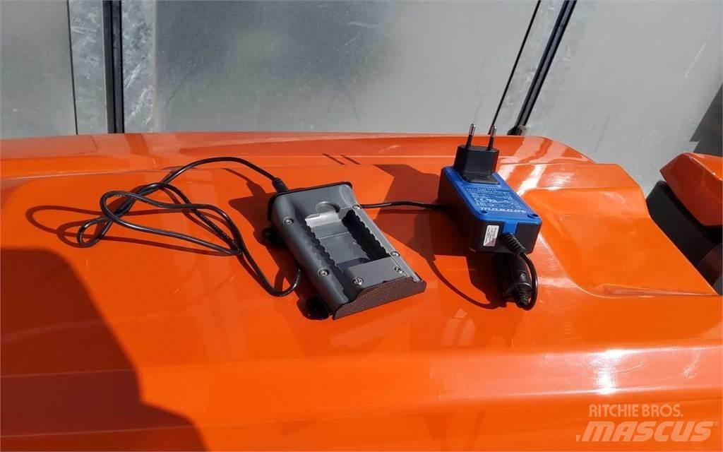 Husqvarna LP9505 Muut jyrät