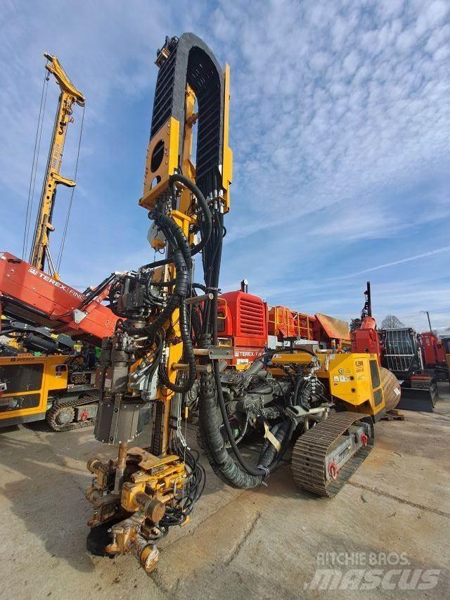 Klemm KR 801-3GS Ankkuriporat