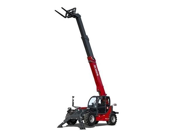 Magni TH 4,5.15P Kurottajat