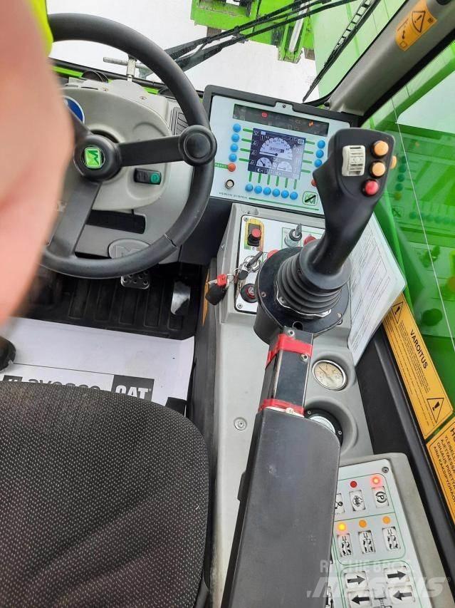 Merlo 40.26 MCSS Kurottajat